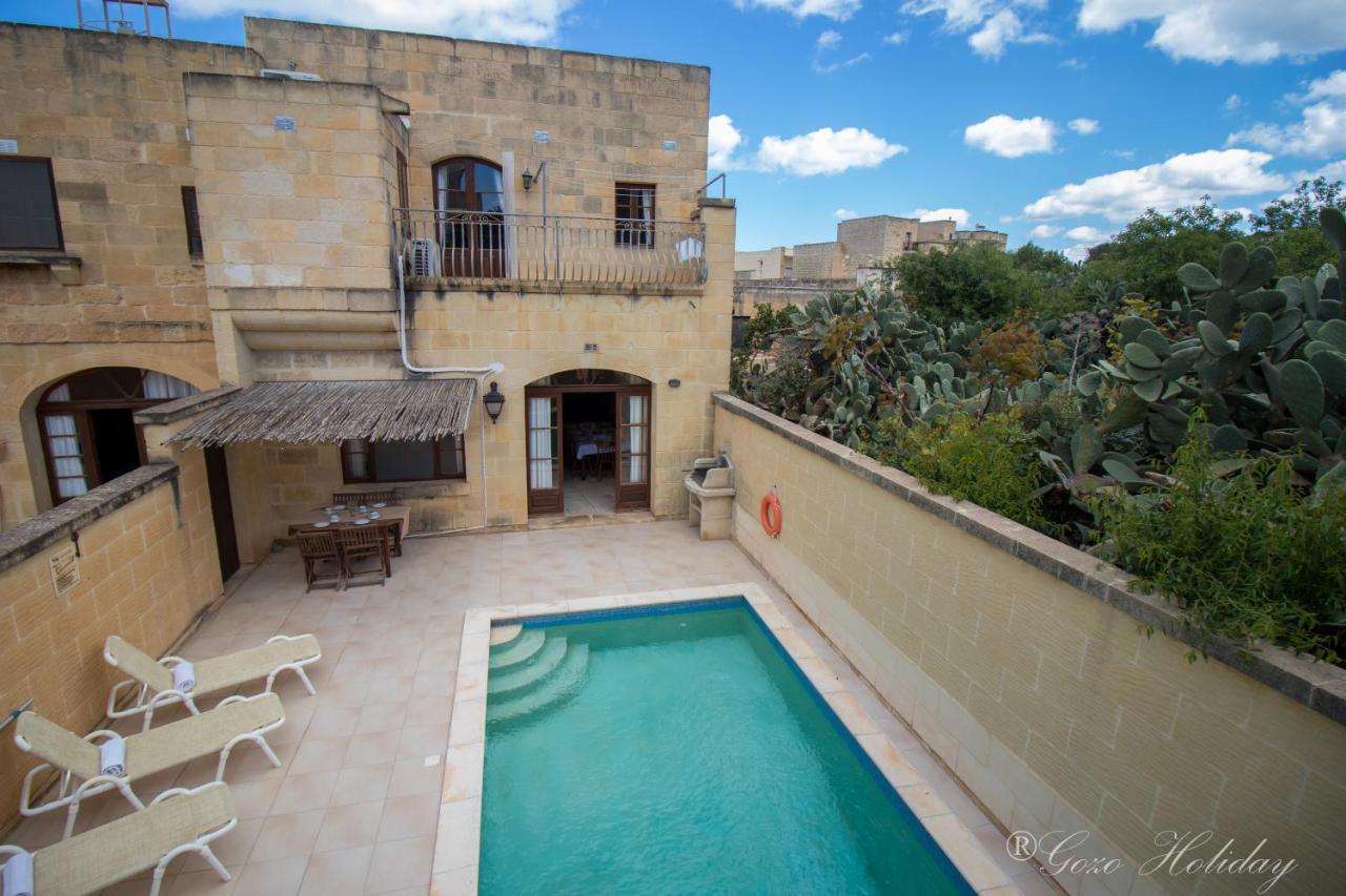 Ta Guzeppi Holiday home Xaghra