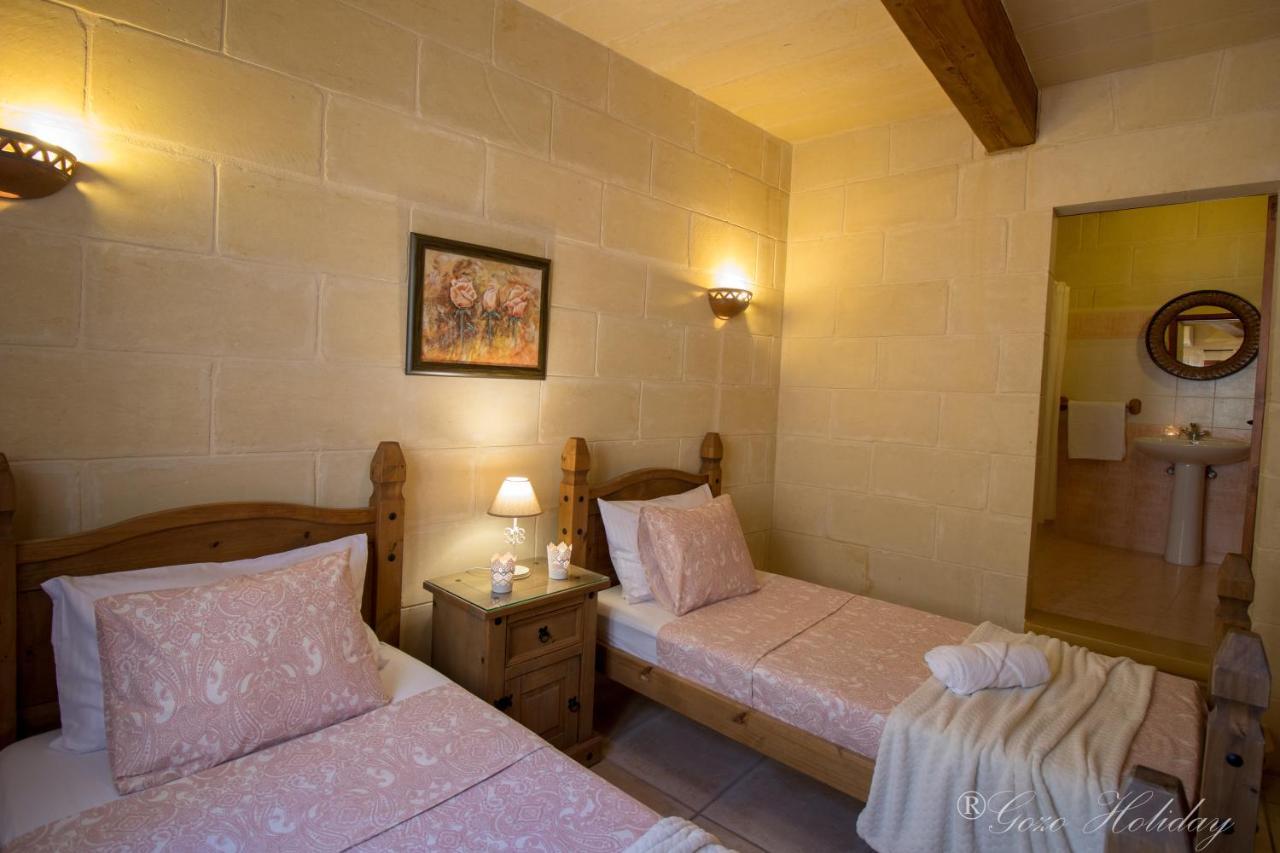 Ta Guzeppi Holiday home Xaghra