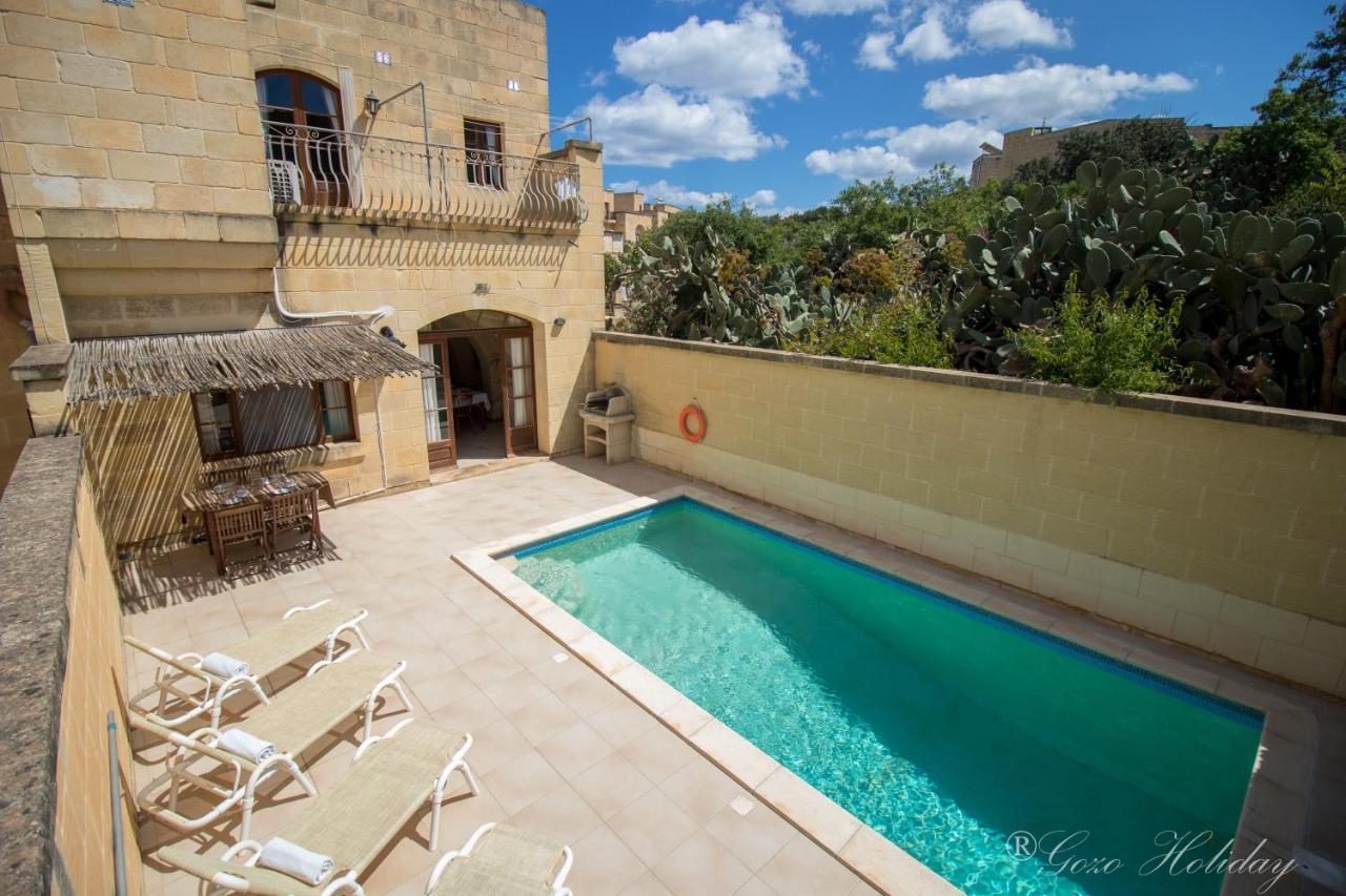 Ta Guzeppi Holiday home *