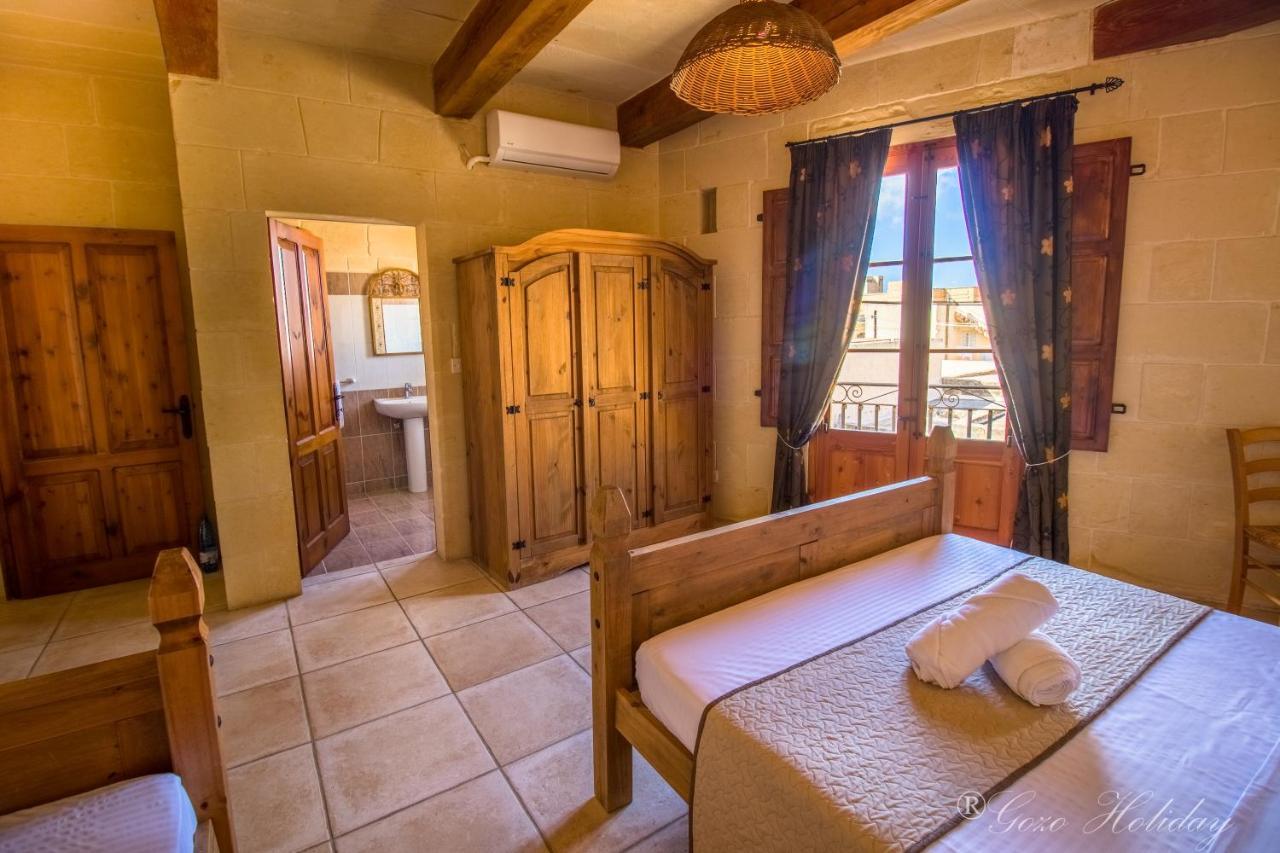Ta Guzeppi Holiday home *