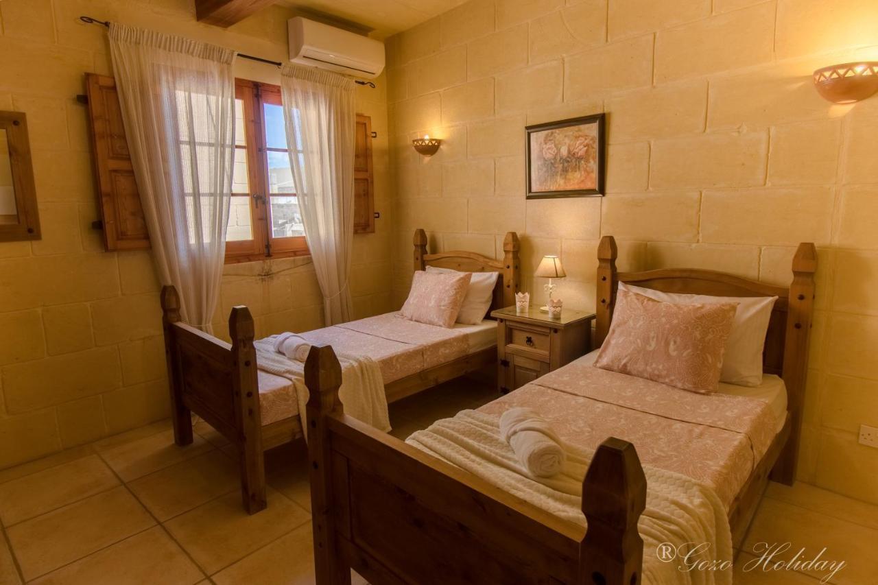 Holiday home Ta Guzeppi