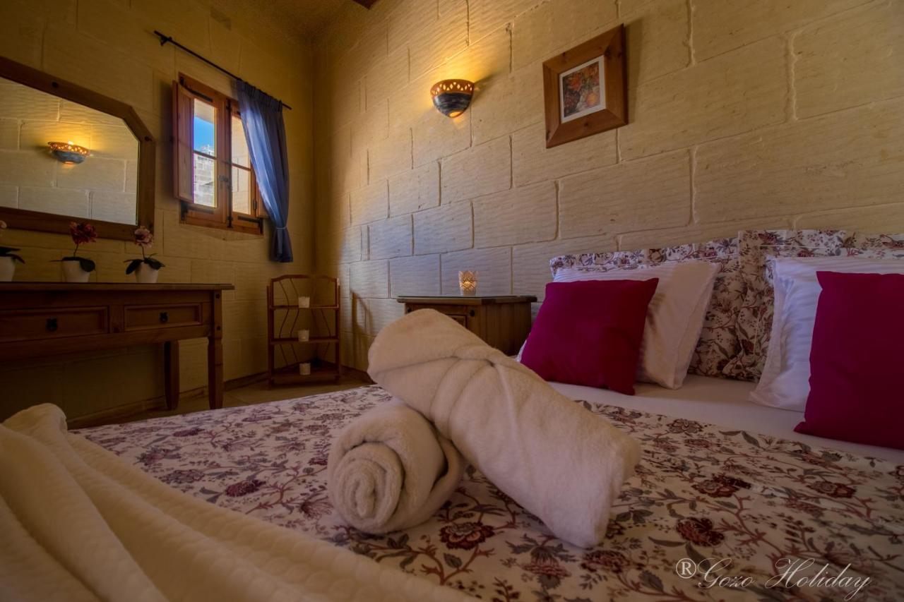 Ta Guzeppi Holiday home Xaghra