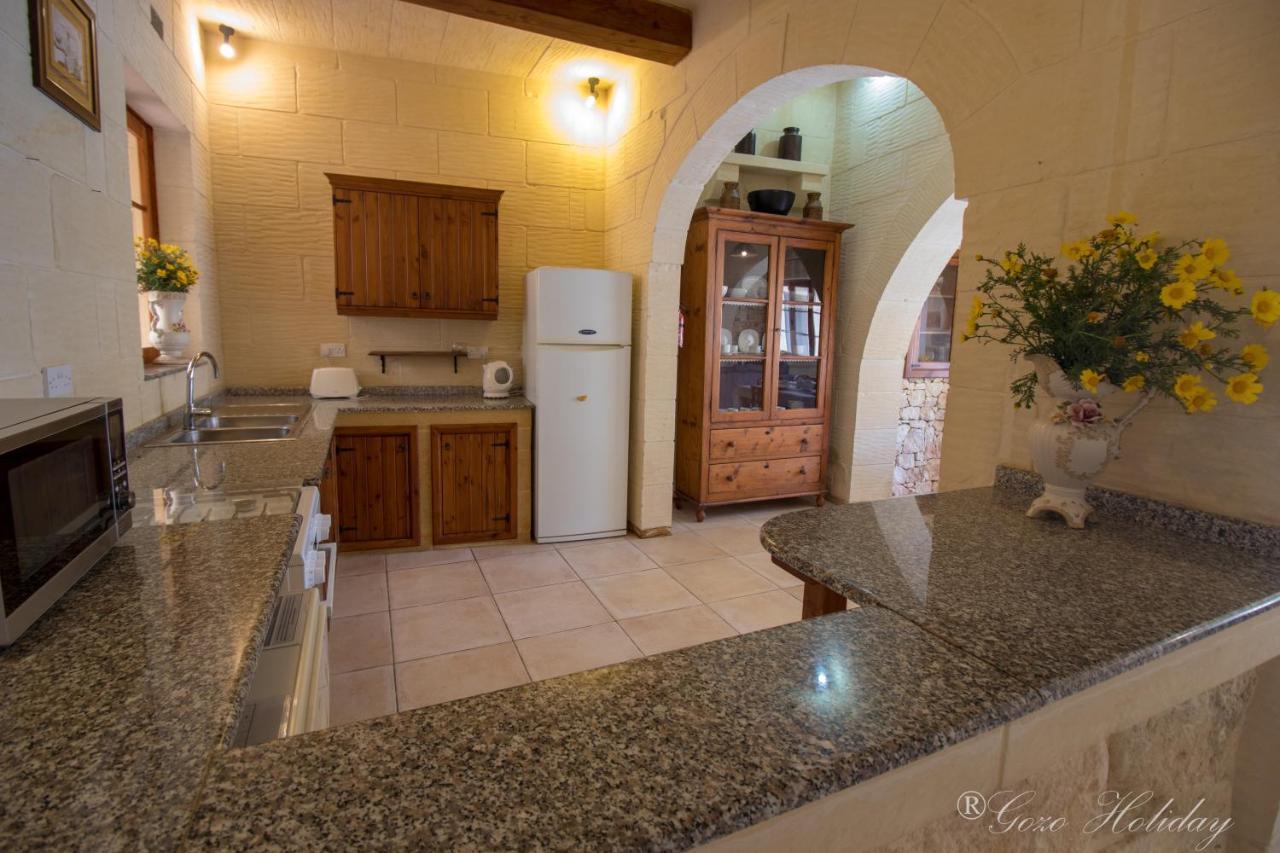 Holiday home Ta Guzeppi