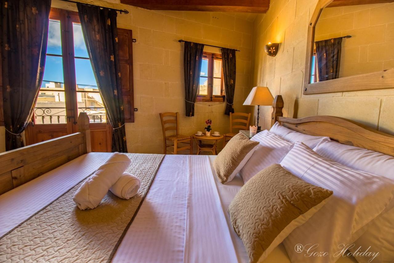 Ta Guzeppi Holiday home Xaghra