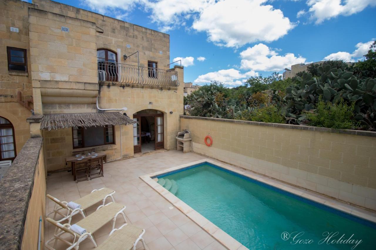 Holiday home Ta Guzeppi Xaghra