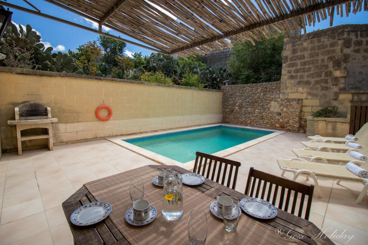 Holiday home Ta Guzeppi *