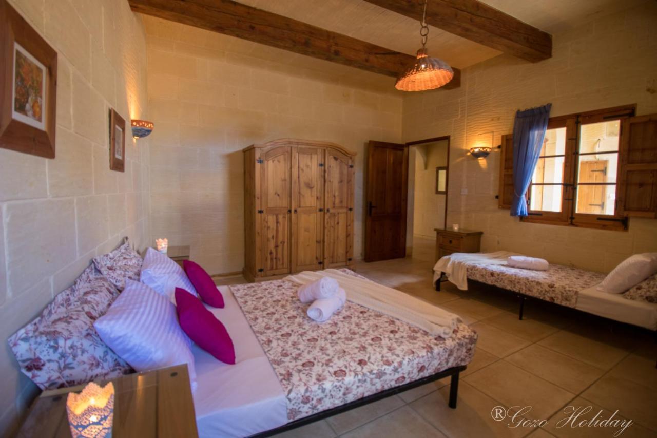 Holiday home Ta Guzeppi
