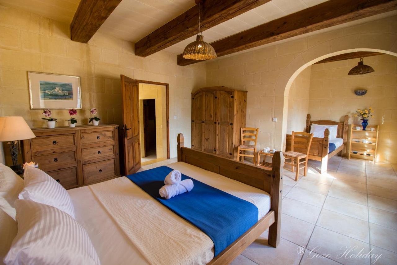 Holiday home Ta Guzeppi