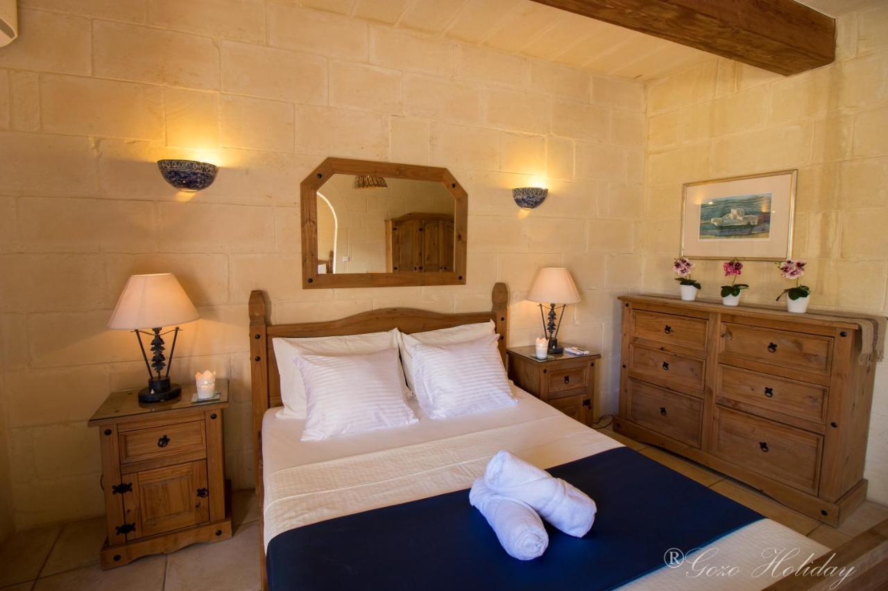Holiday home Ta Guzeppi *