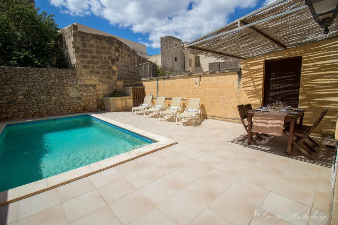 Holiday home Ta Guzeppi